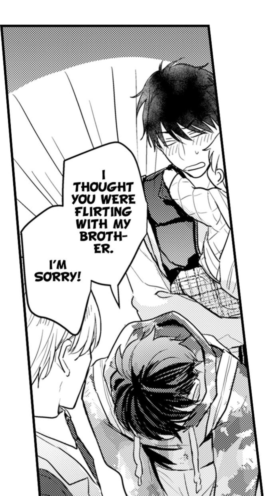 Papa Datte, Shitai - Chapter 117 manhwa
