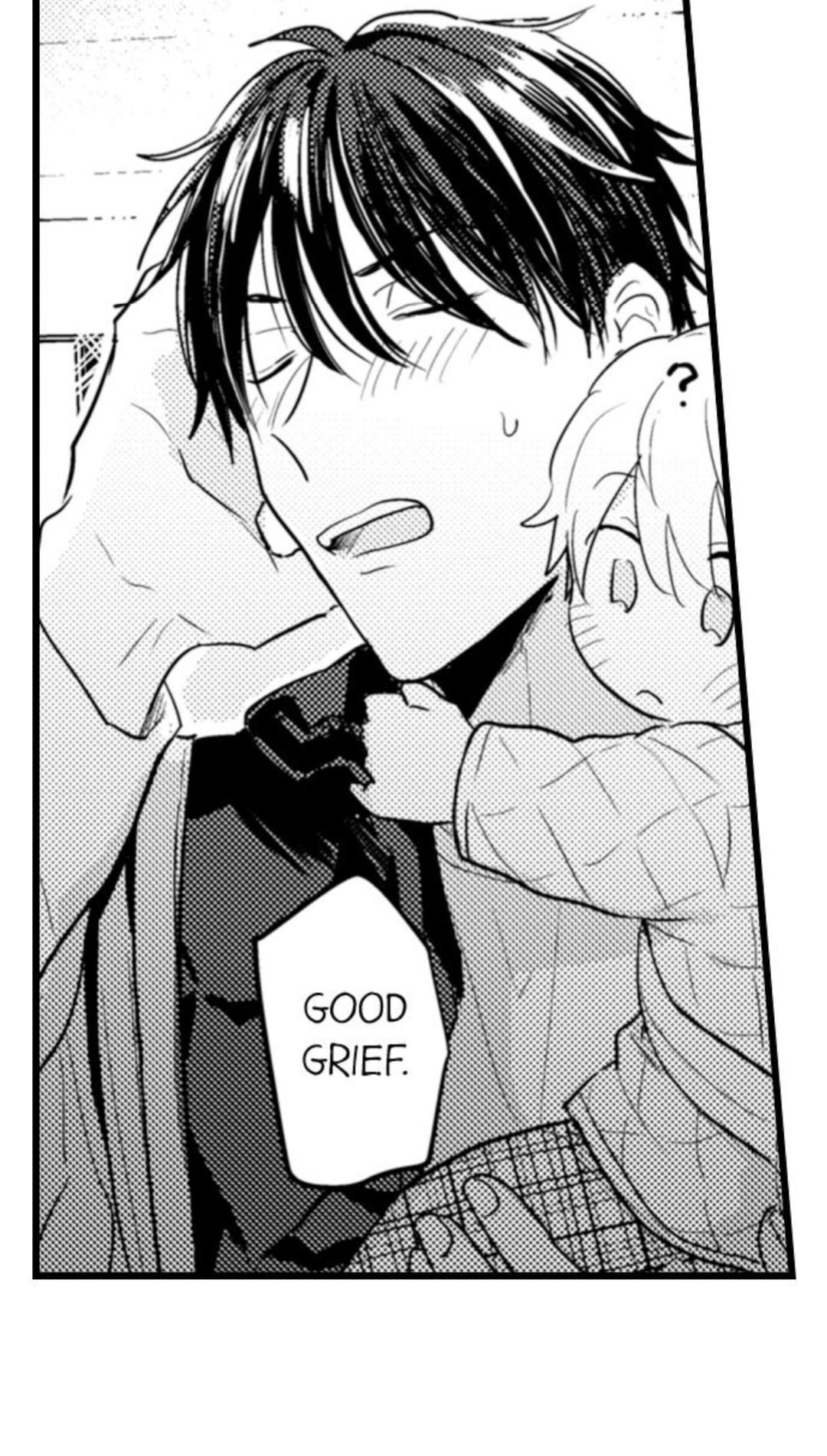 Papa Datte, Shitai - Chapter 117 manhwa