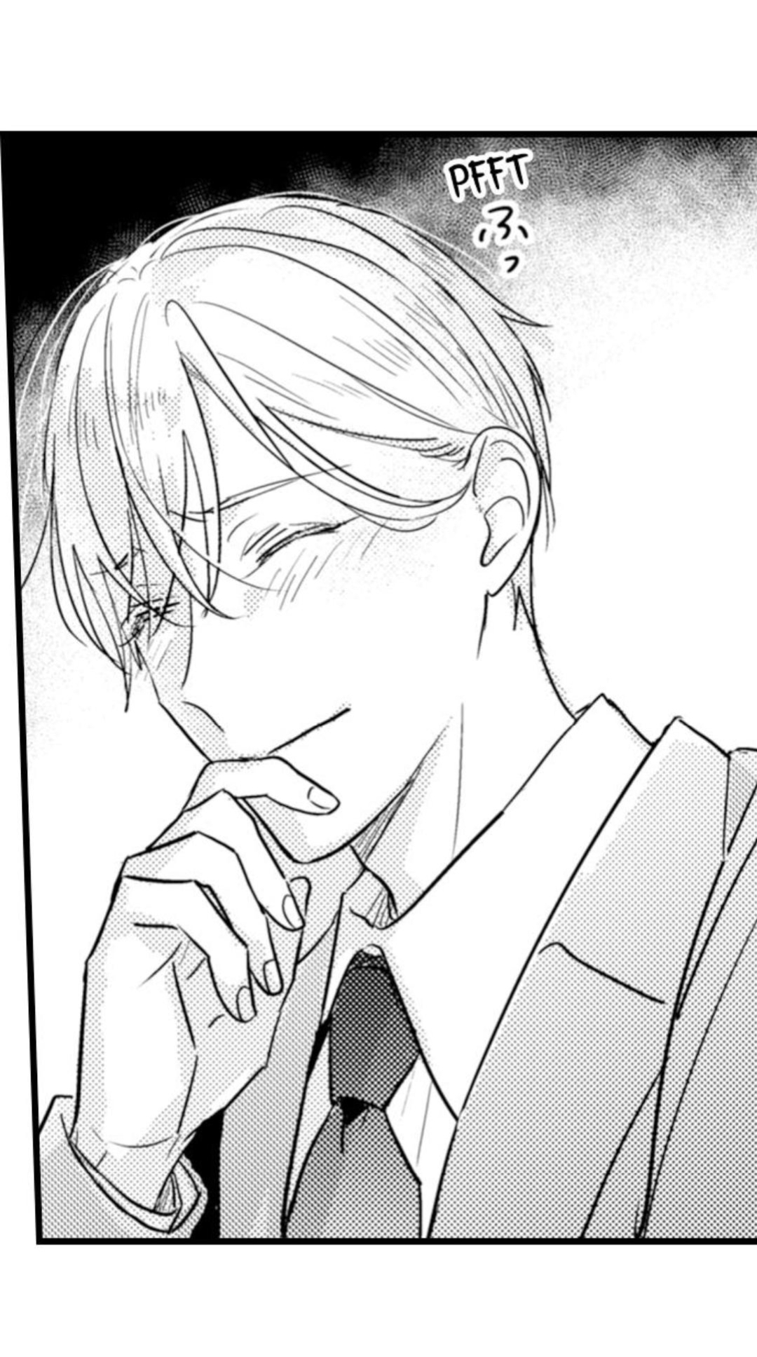 Papa Datte, Shitai - Chapter 117 manhwa