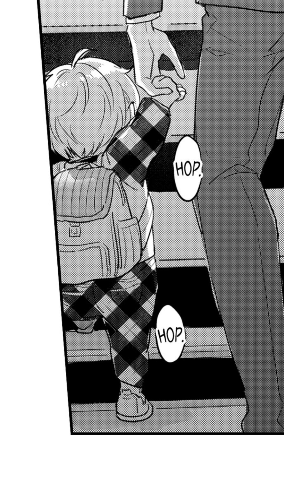 Papa Datte, Shitai - Chapter 117 manhwa