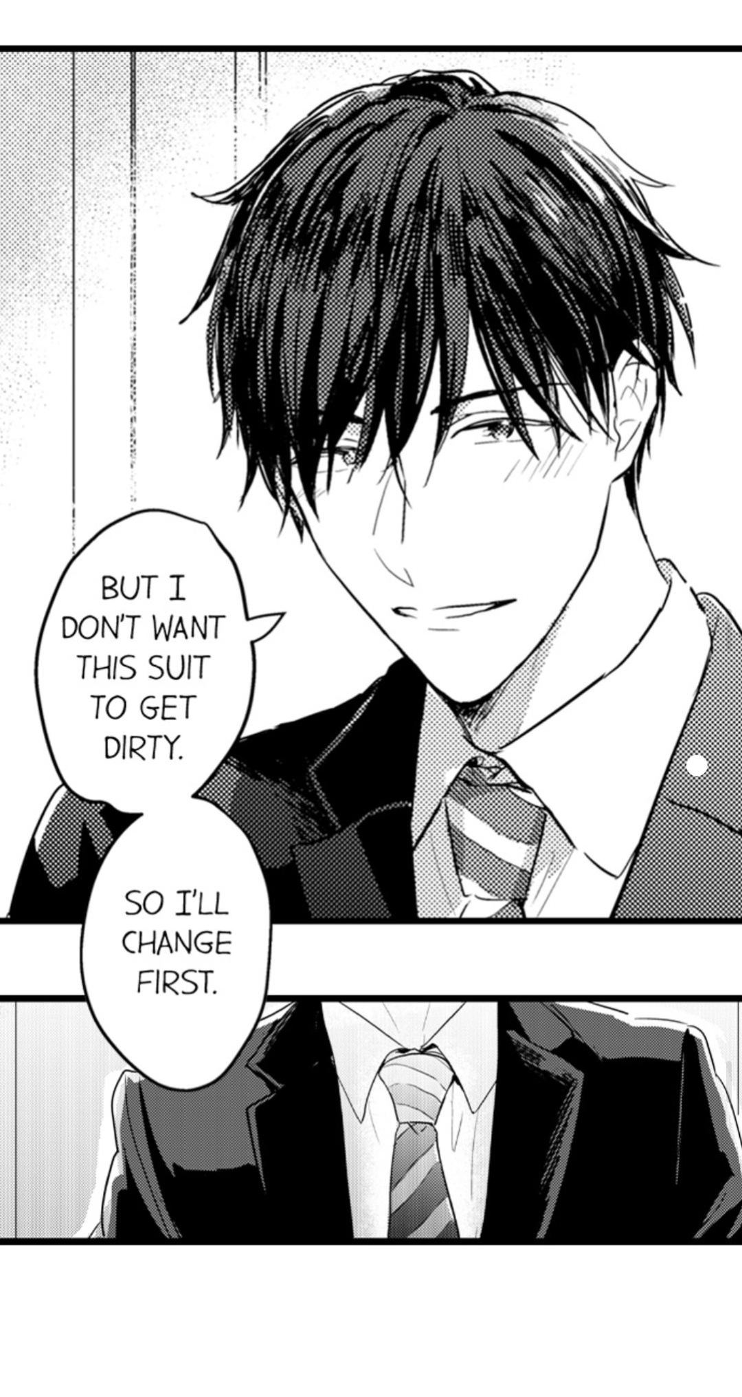 Papa Datte, Shitai - Chapter 117 manhwa