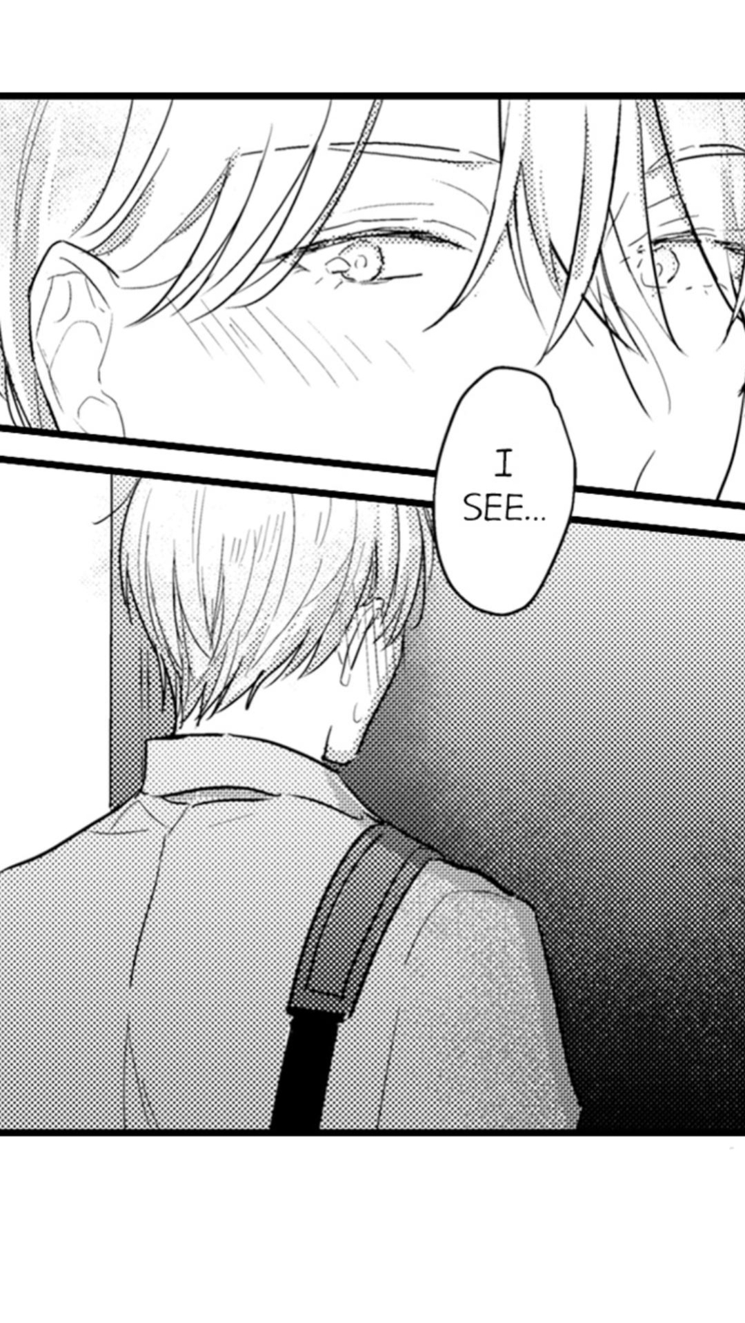 Papa Datte, Shitai - Chapter 117 manhwa