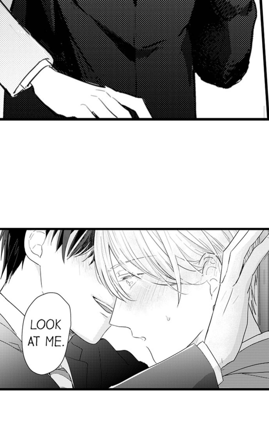 Papa Datte, Shitai - Chapter 117 manhwa