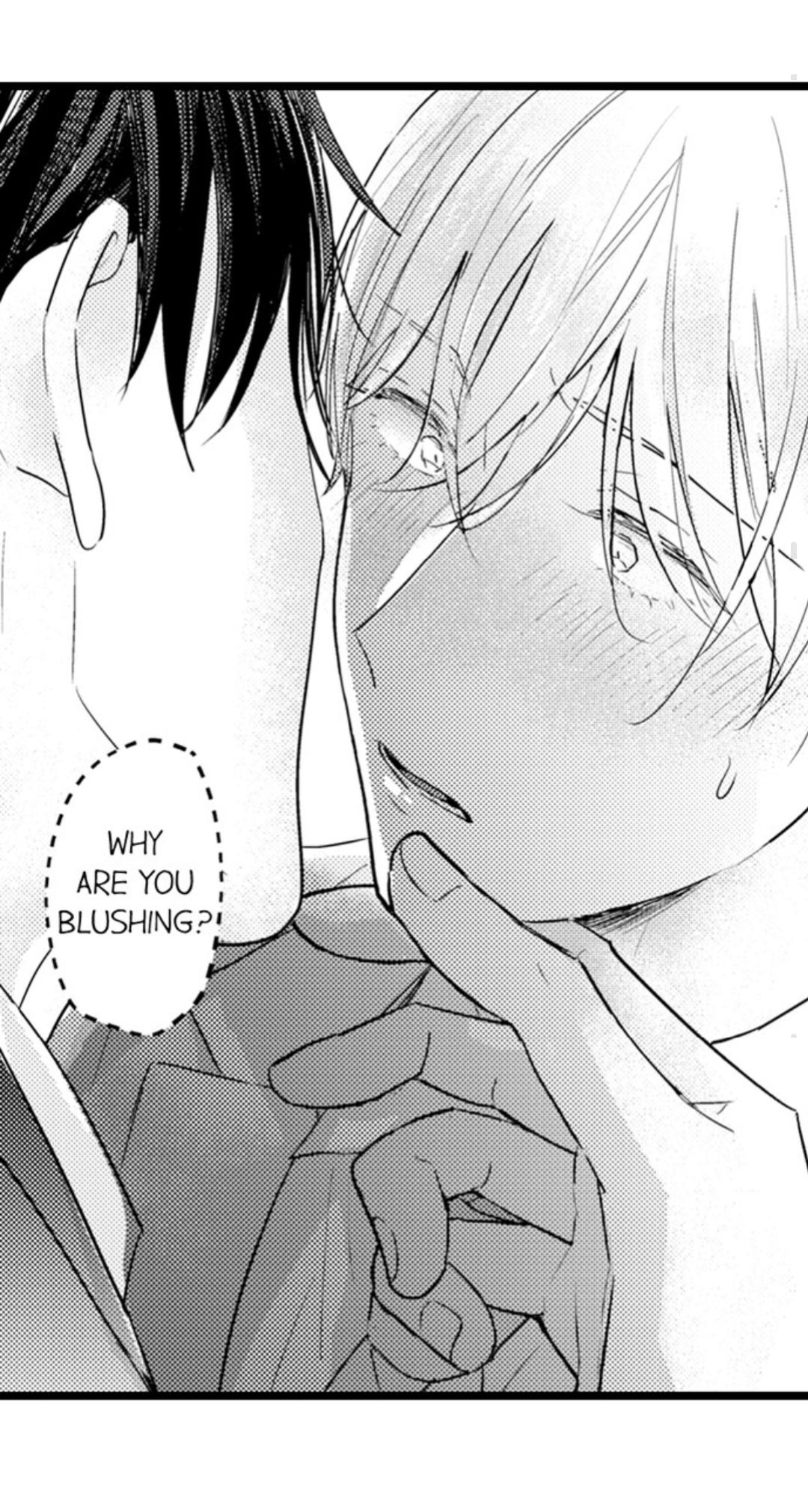 Papa Datte, Shitai - Chapter 117 manhwa