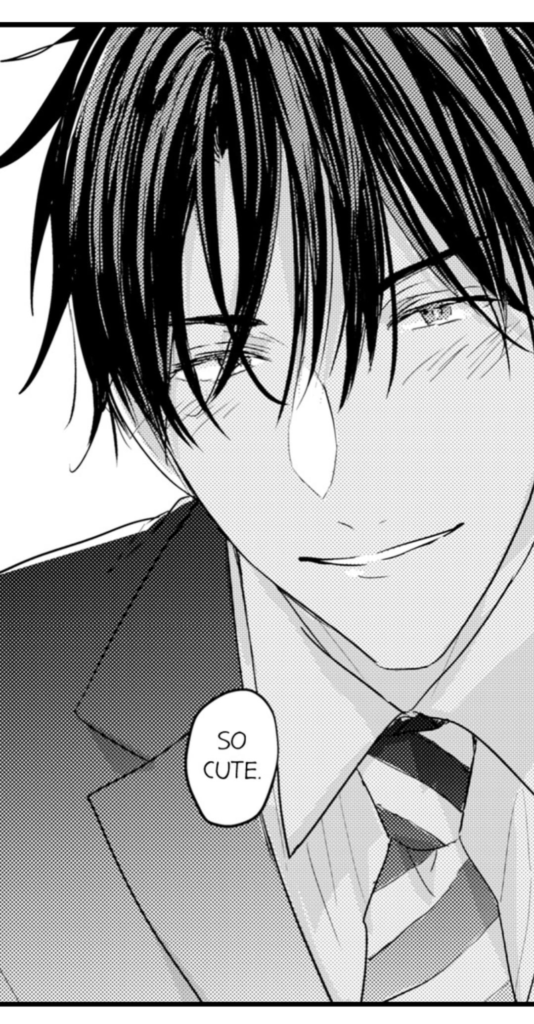 Papa Datte, Shitai - Chapter 117 manhwa