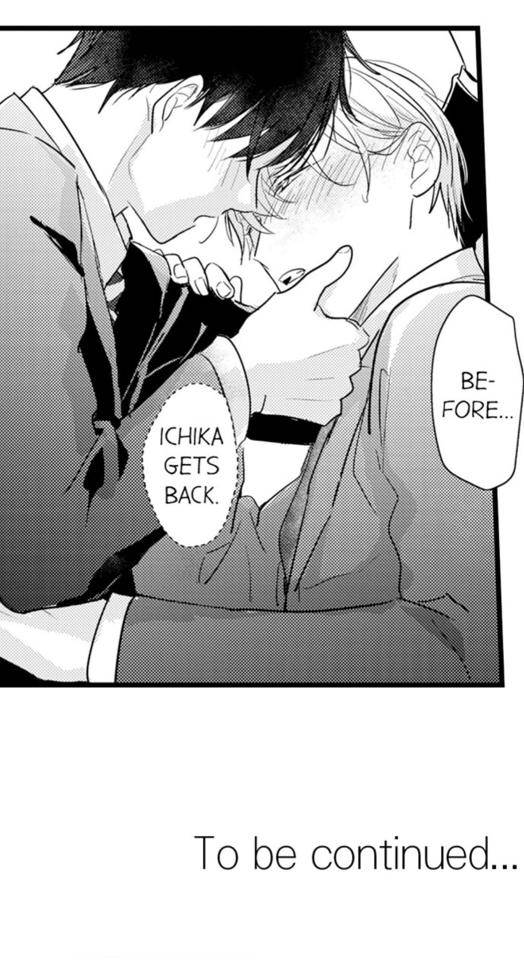 Papa Datte, Shitai - Chapter 117 manhwa