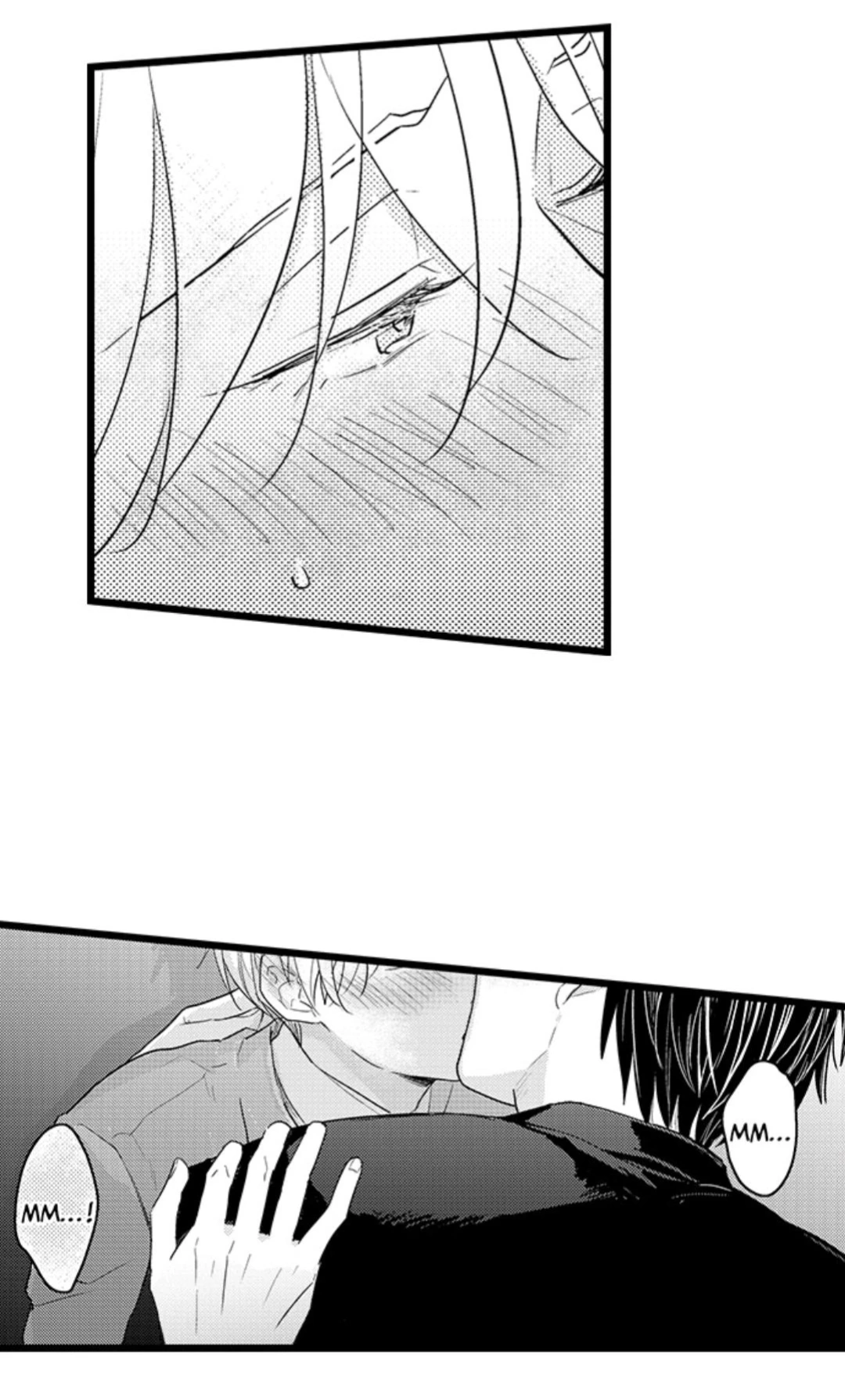 Papa Datte, Shitai - Chapter 118 manhwa