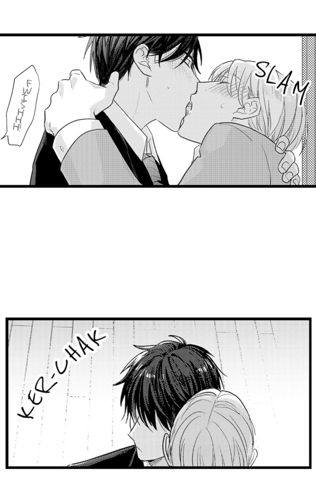 Papa Datte, Shitai - Chapter 118 manhwa