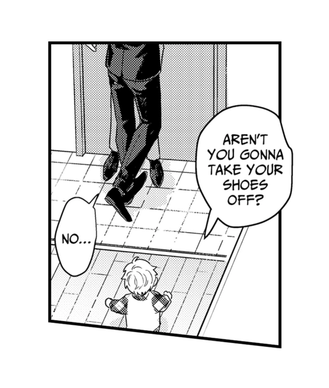 Papa Datte, Shitai - Chapter 118 manhwa