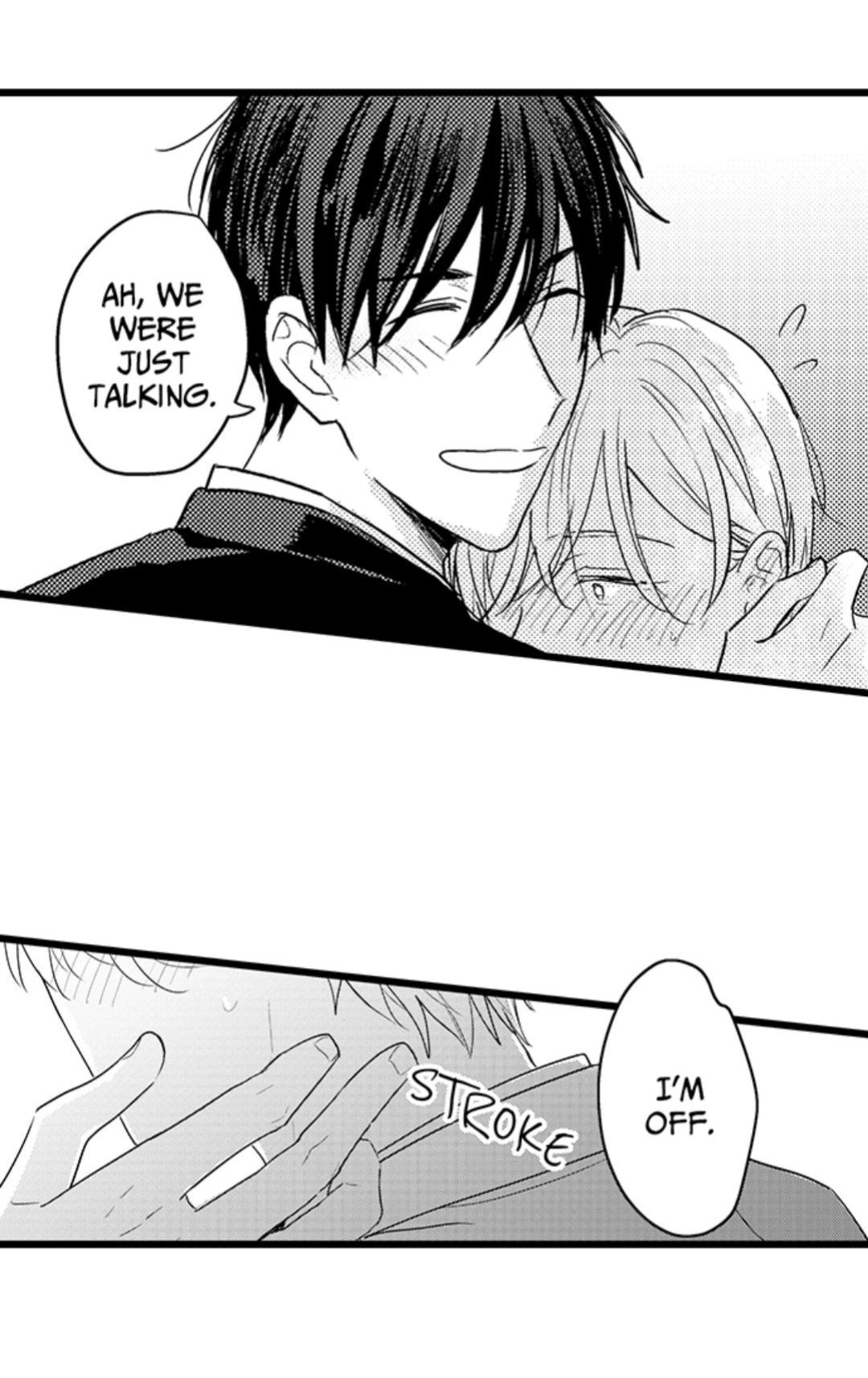 Papa Datte, Shitai - Chapter 118 manhwa