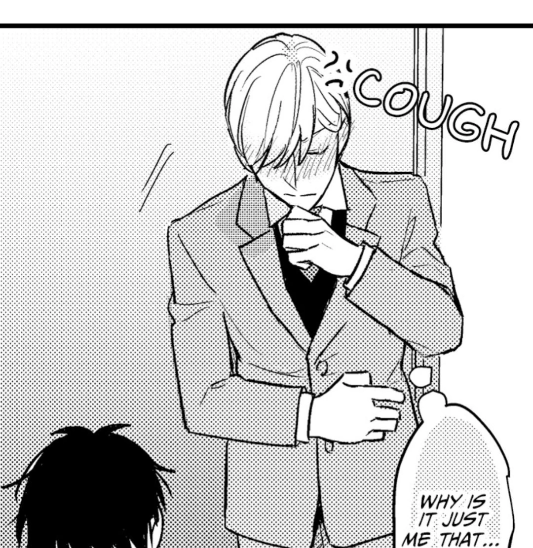 Papa Datte, Shitai - Chapter 118 manhwa