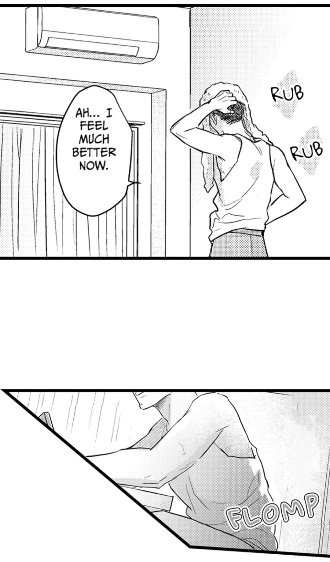 Papa Datte, Shitai - Chapter 118 manhwa