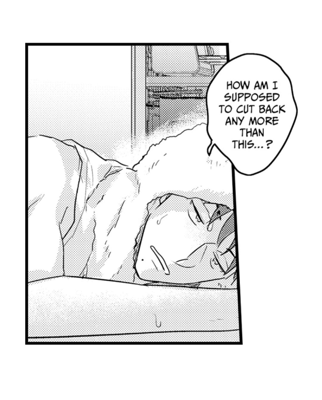 Papa Datte, Shitai - Chapter 118 manhwa