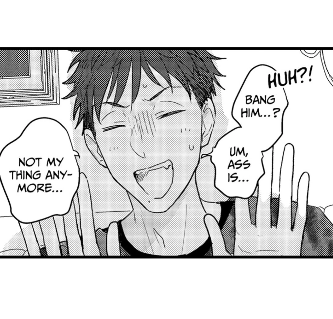 Papa Datte, Shitai - Chapter 118 manhwa
