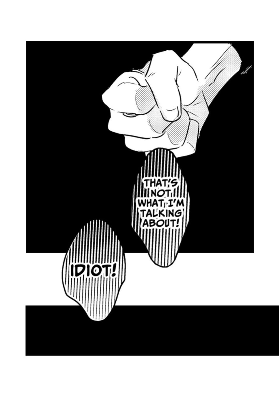 Papa Datte, Shitai - Chapter 118 manhwa