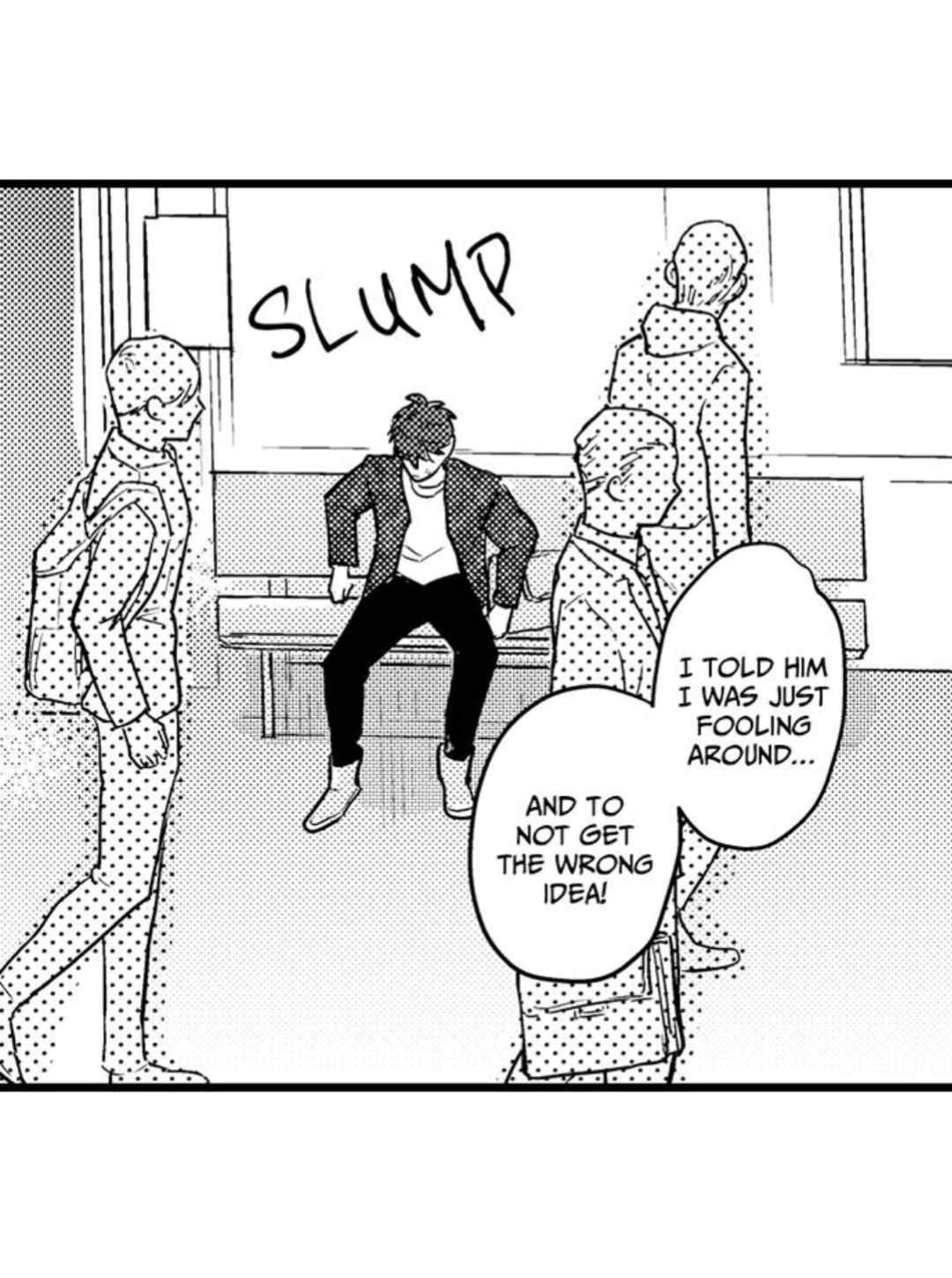 Papa Datte, Shitai - Chapter 118 manhwa