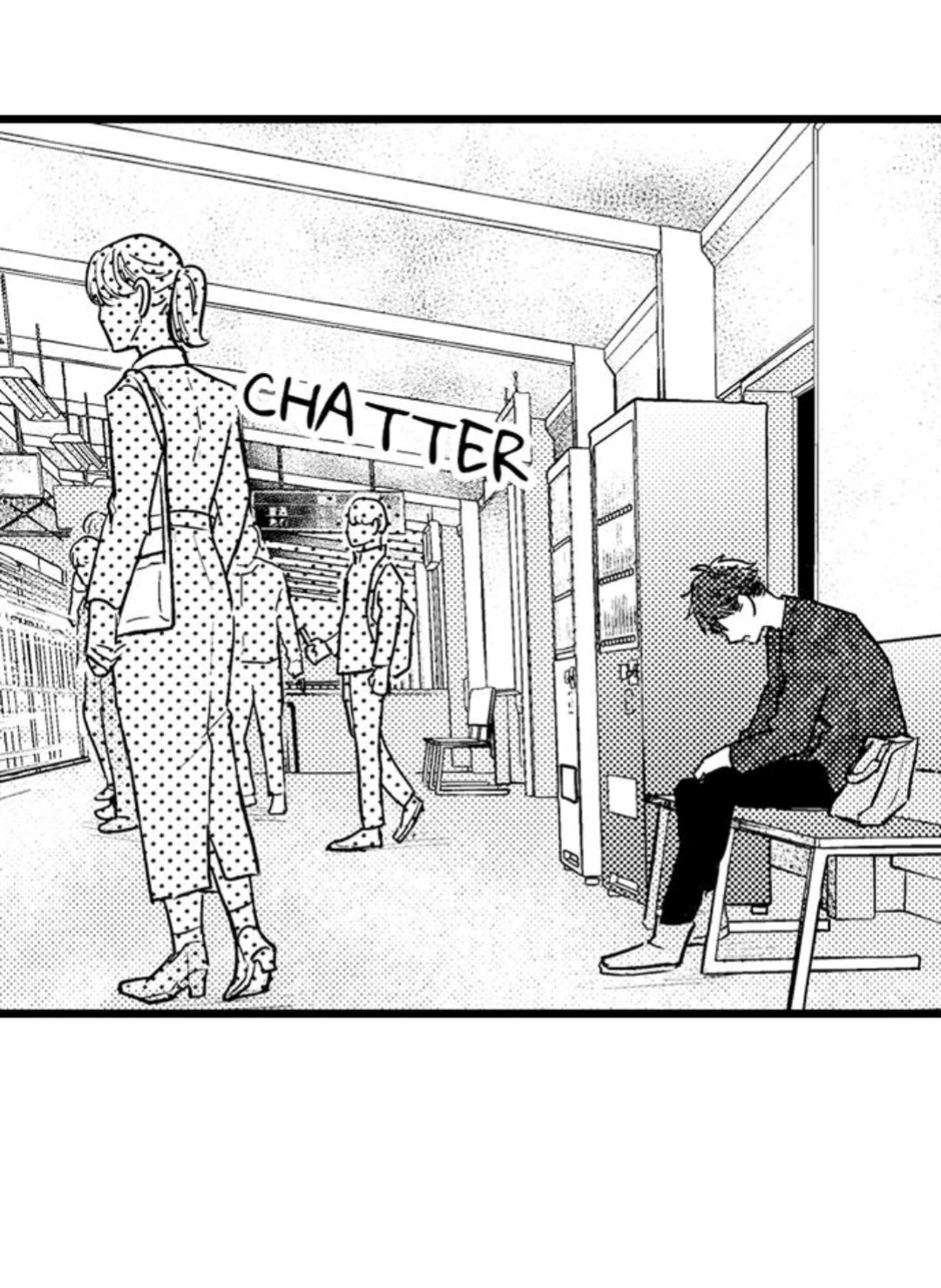 Papa Datte, Shitai - Chapter 118 manhwa