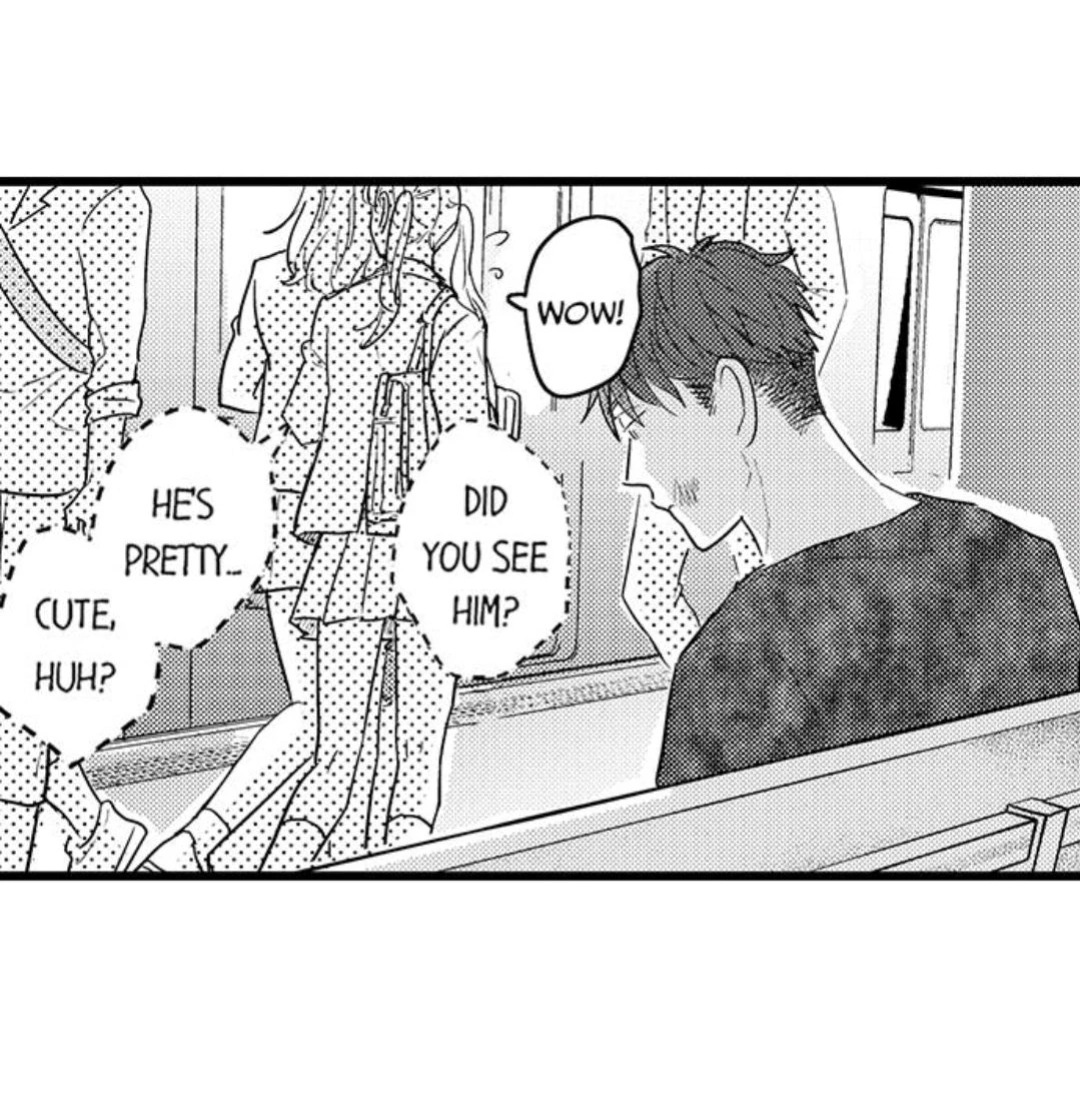 Papa Datte, Shitai - Chapter 118 manhwa