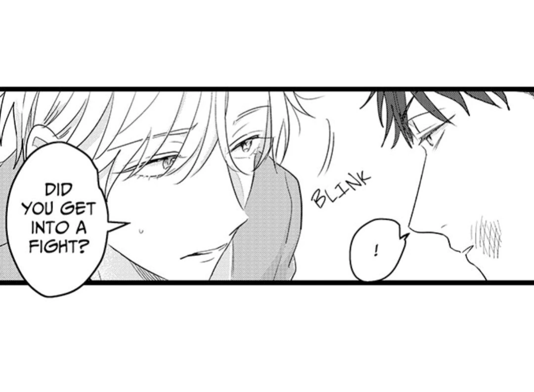 Papa Datte, Shitai - Chapter 118 manhwa