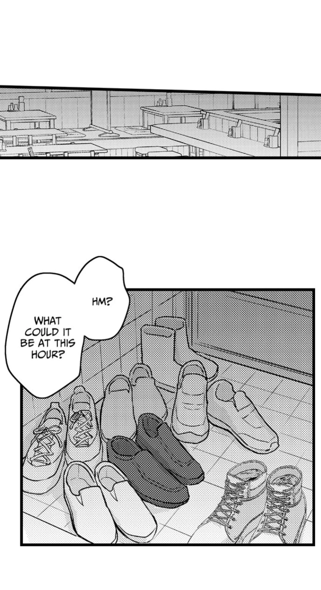 Papa Datte, Shitai - Chapter 119 manhwa