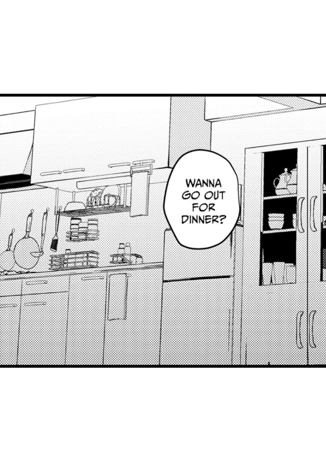 Papa Datte, Shitai - Chapter 119 manhwa