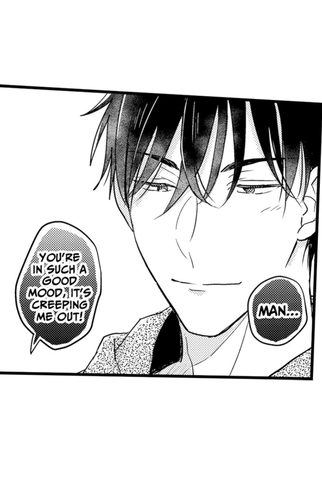 Papa Datte, Shitai - Chapter 119 manhwa
