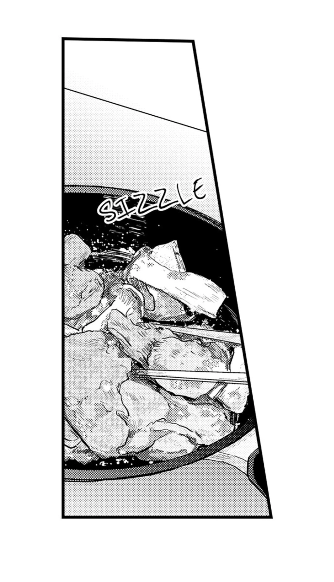 Papa Datte, Shitai - Chapter 119 manhwa