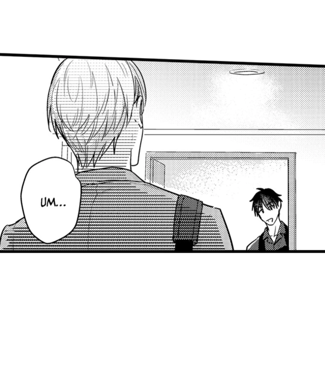 Papa Datte, Shitai - Chapter 119 manhwa