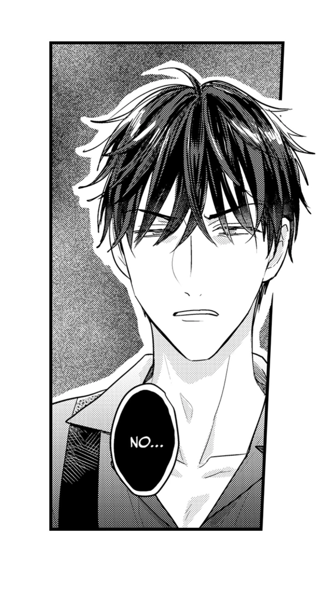 Papa Datte, Shitai - Chapter 119 manhwa