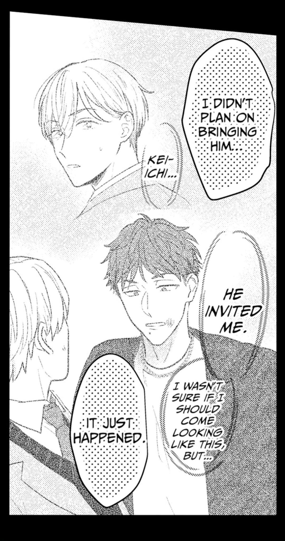 Papa Datte, Shitai - Chapter 119 manhwa