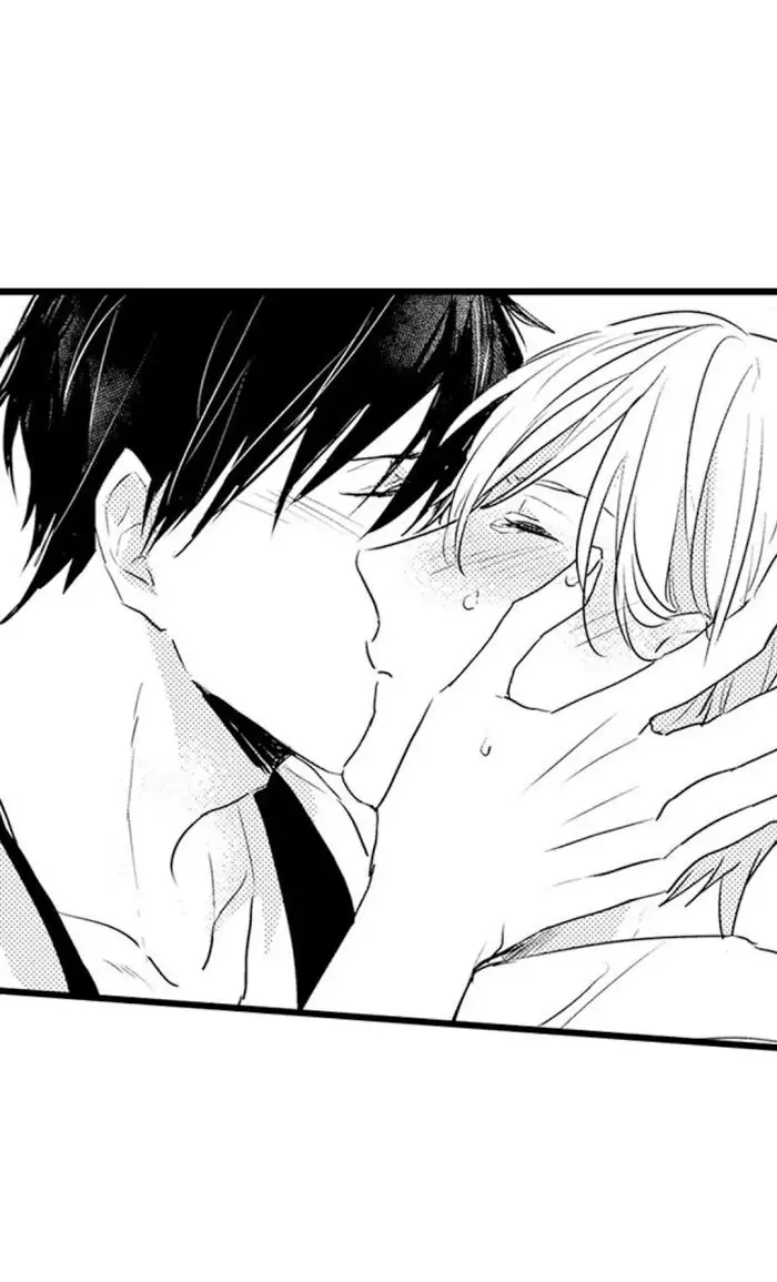 Papa Datte, Shitai - Chapter 12 manhwa