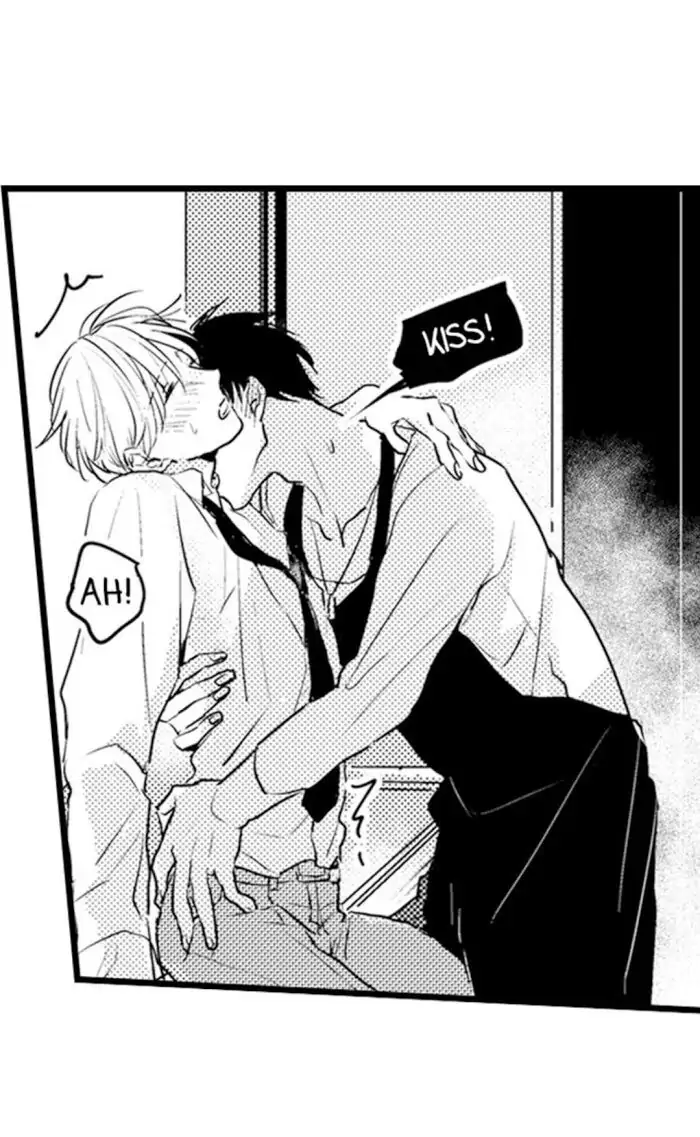 Papa Datte, Shitai - Chapter 12 manhwa