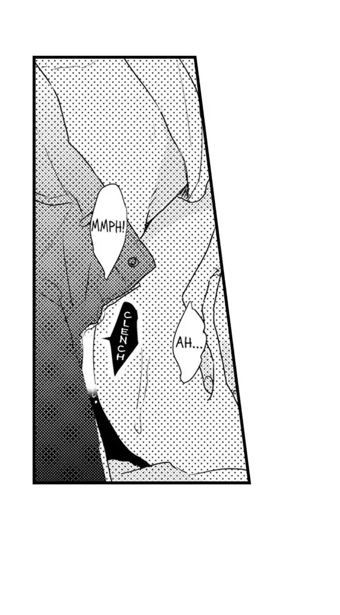 Papa Datte, Shitai - Chapter 12 manhwa
