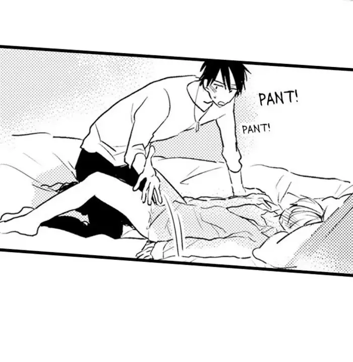 Papa Datte, Shitai - Chapter 12 manhwa