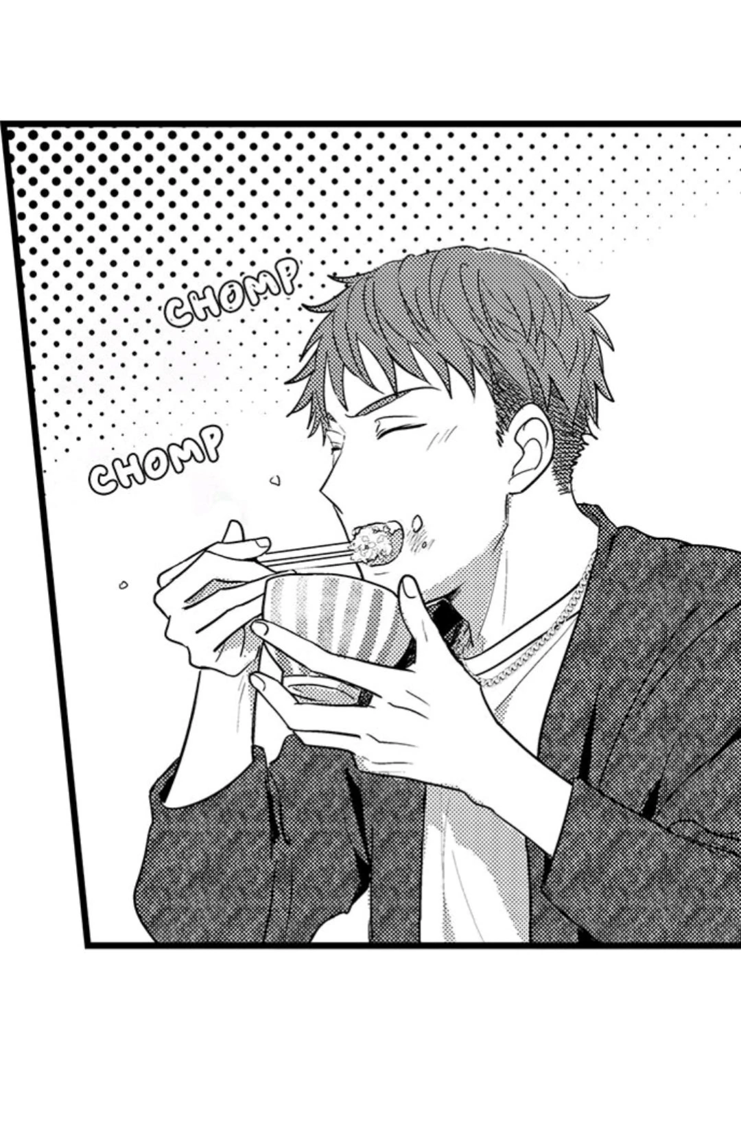 Papa Datte, Shitai - Chapter 120 manhwa