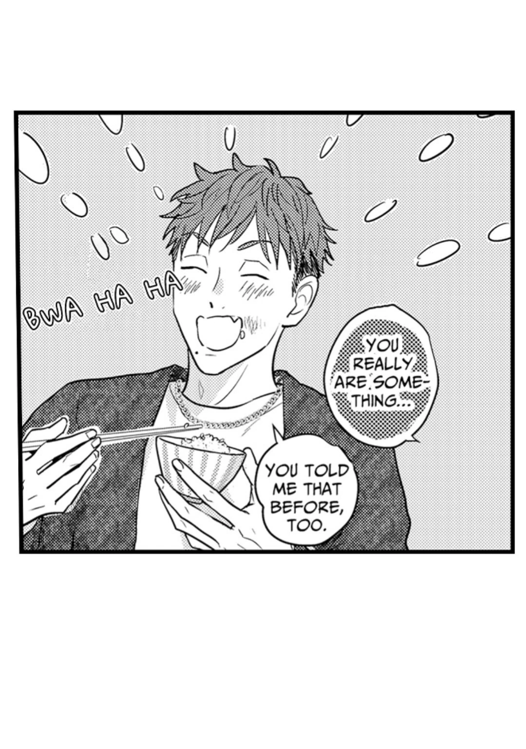 Papa Datte, Shitai - Chapter 120 manhwa