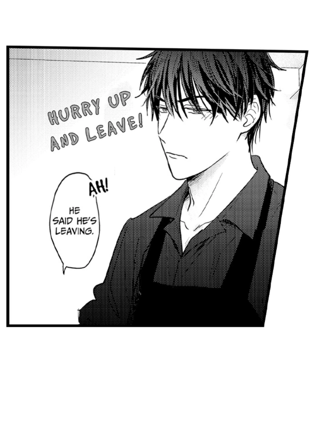 Papa Datte, Shitai - Chapter 120 manhwa