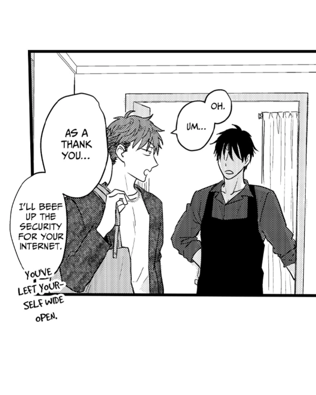 Papa Datte, Shitai - Chapter 120 manhwa