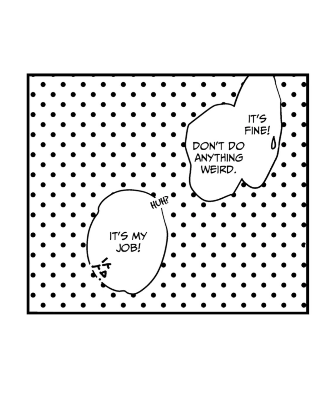 Papa Datte, Shitai - Chapter 120 manhwa