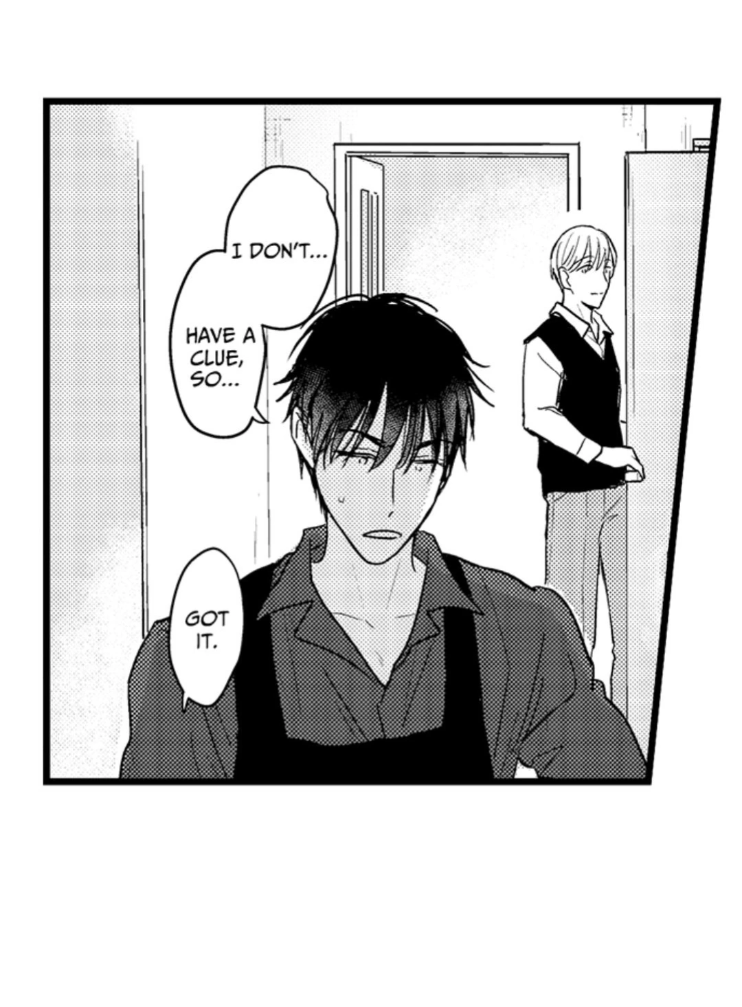 Papa Datte, Shitai - Chapter 120 manhwa