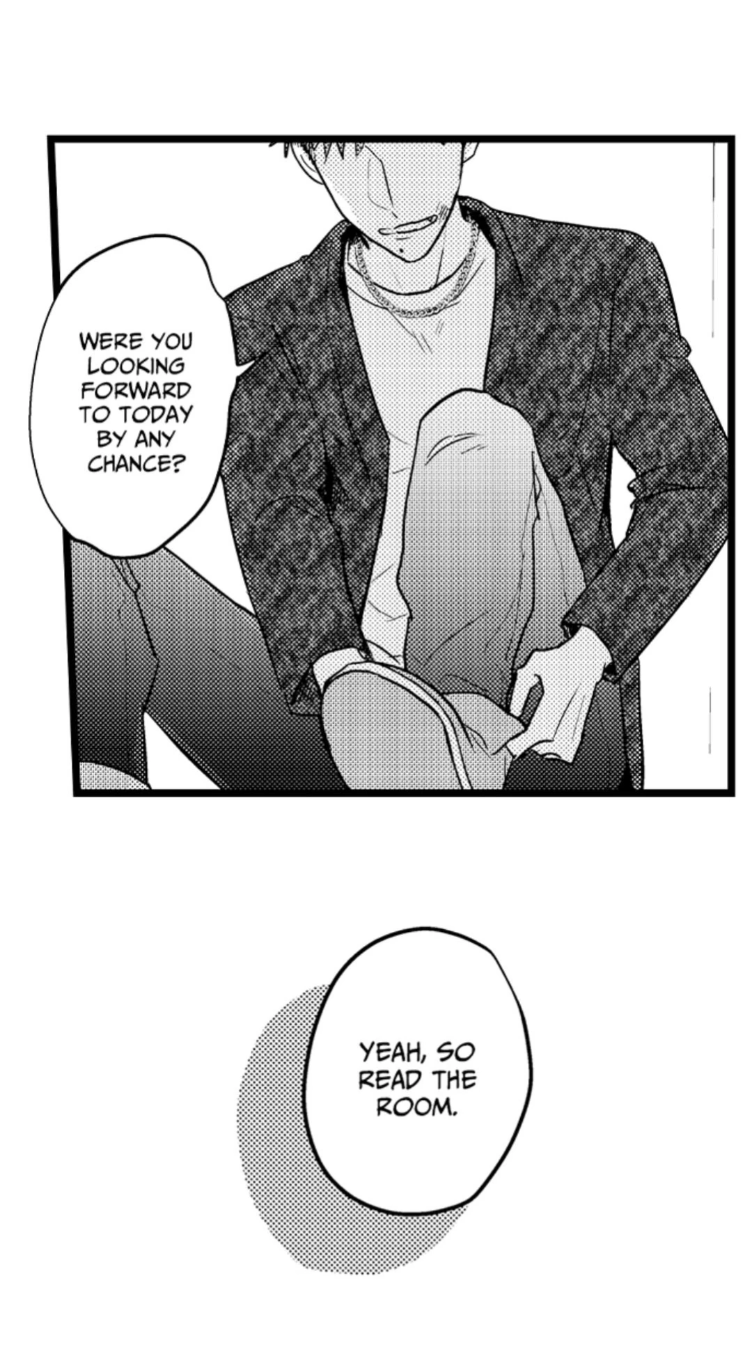 Papa Datte, Shitai - Chapter 120 manhwa