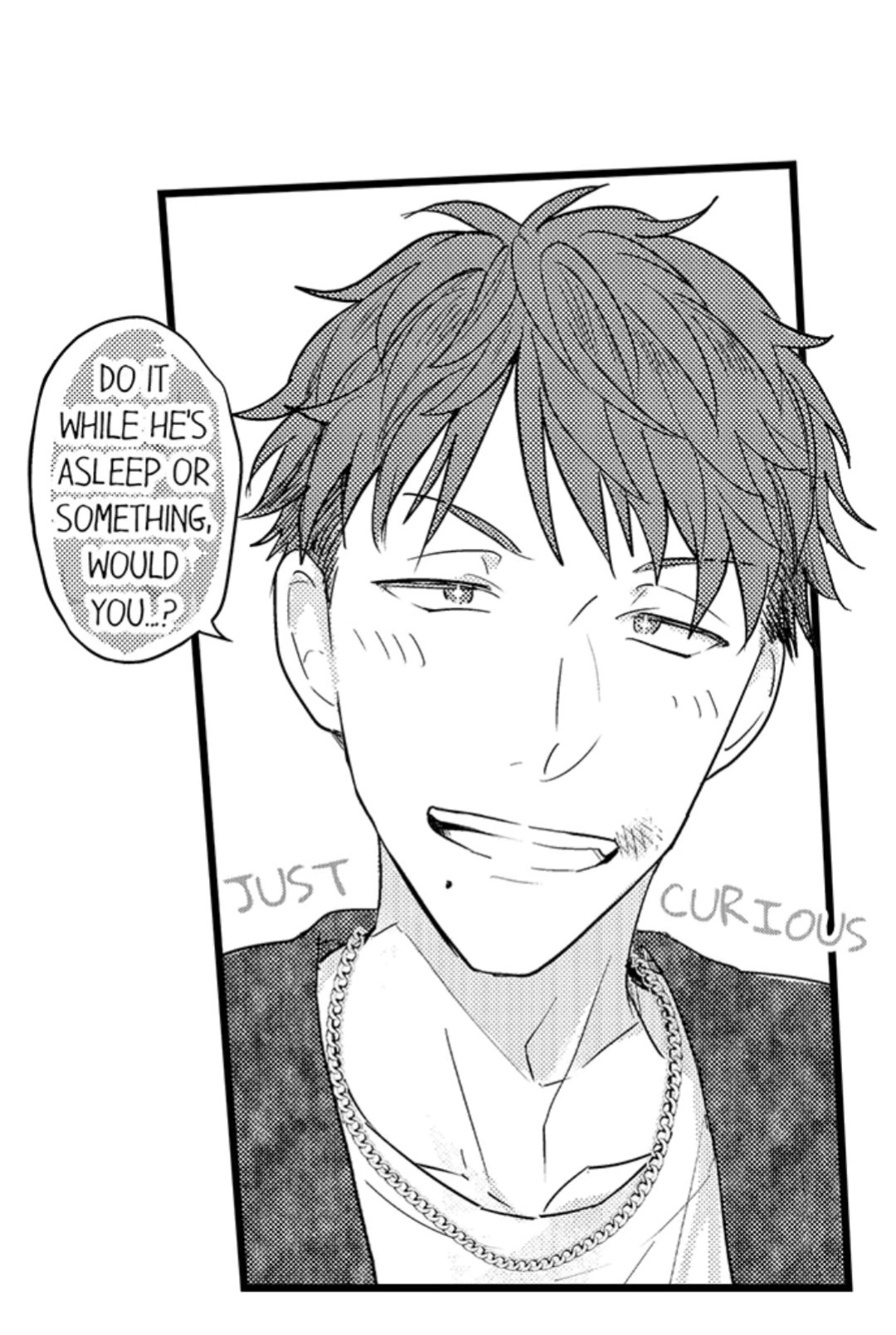 Papa Datte, Shitai - Chapter 120 manhwa
