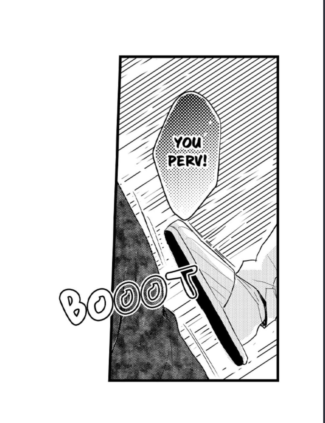 Papa Datte, Shitai - Chapter 120 manhwa
