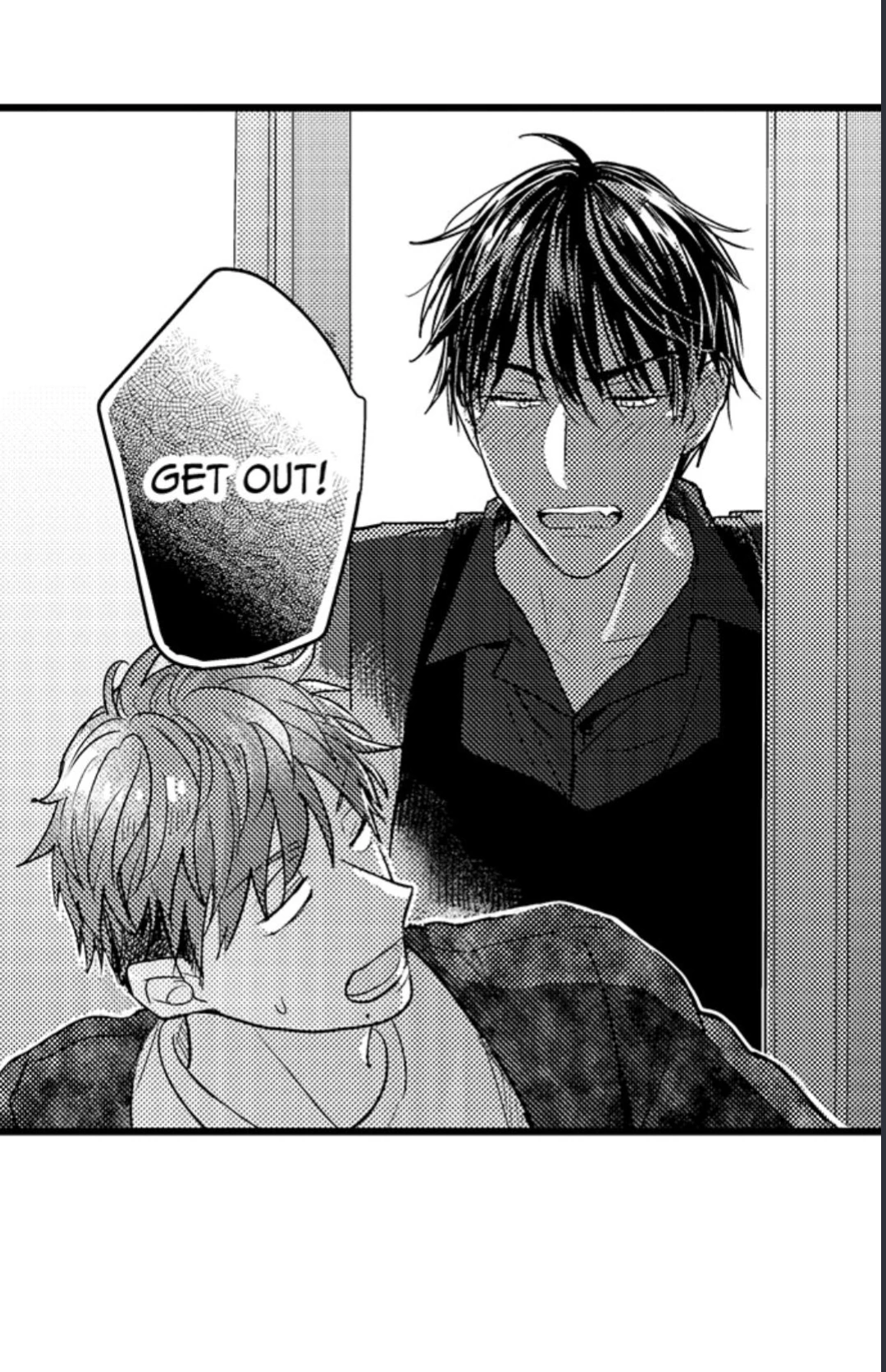 Papa Datte, Shitai - Chapter 120 manhwa