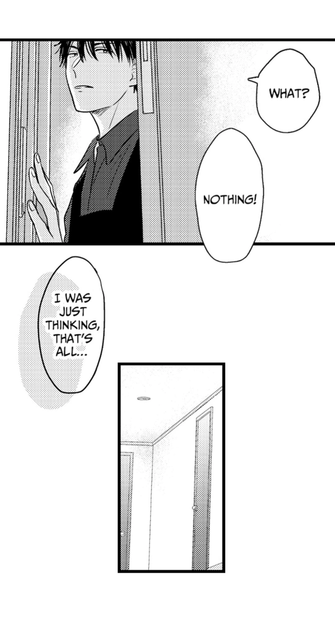 Papa Datte, Shitai - Chapter 120 manhwa