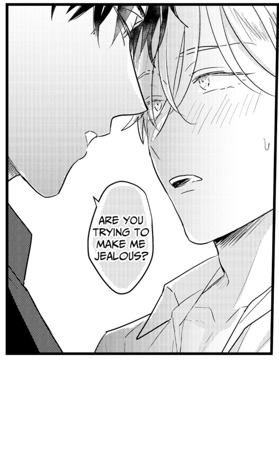 Papa Datte, Shitai - Chapter 120 manhwa