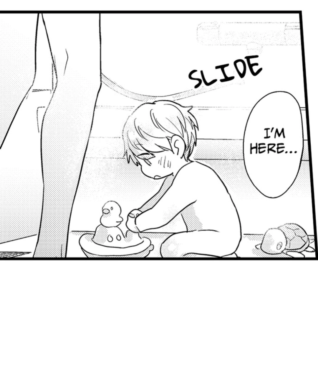 Papa Datte, Shitai - Chapter 120 manhwa