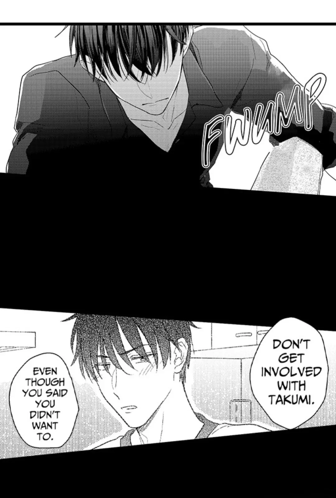 Papa Datte, Shitai - Chapter 121 manhwa