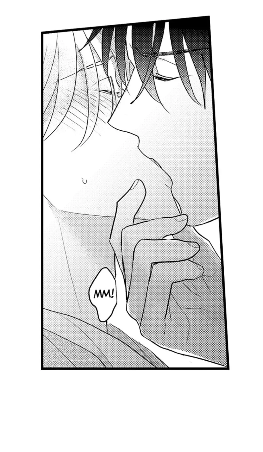 Papa Datte, Shitai - Chapter 121 manhwa