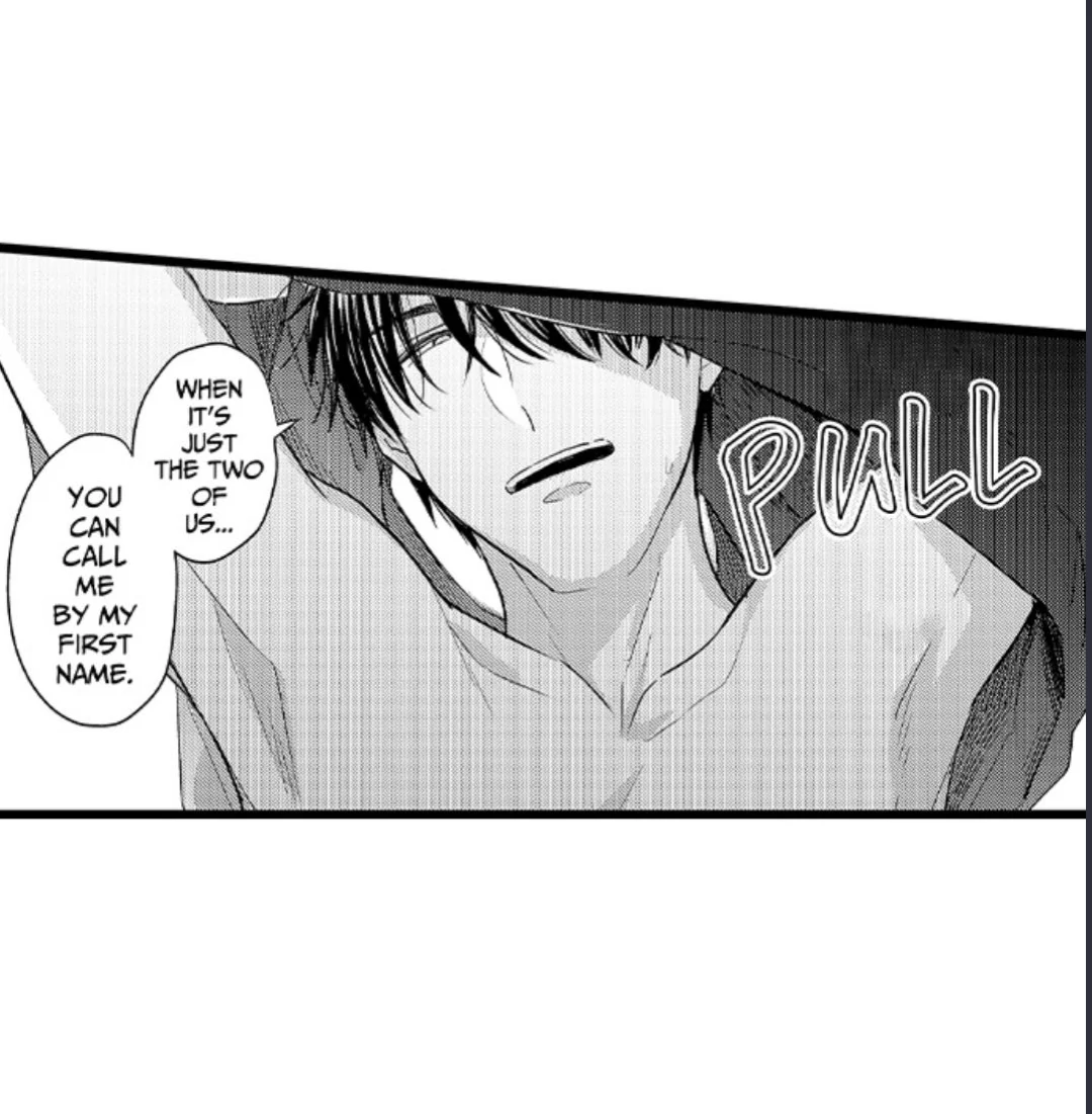 Papa Datte, Shitai - Chapter 121 manhwa
